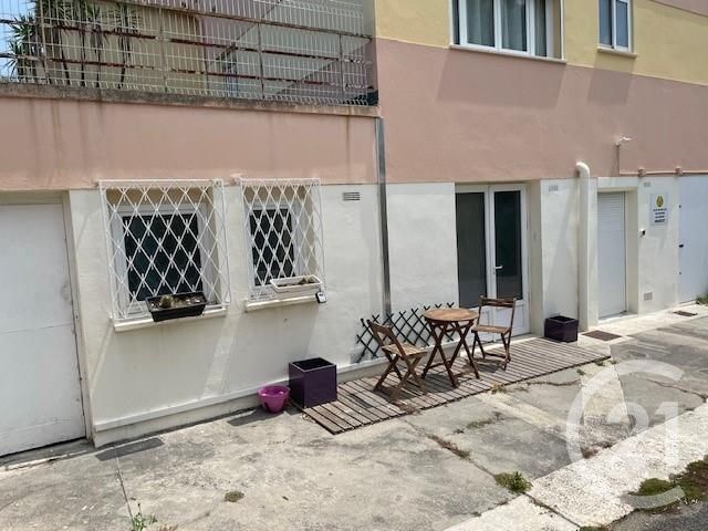 appartement - CANNES - 06