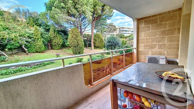 Appartement F2 à vendre - 2 pièces - 63.45 m2 - CANNES - 06 - PROVENCE-ALPES-COTE-D-AZUR - Century 21 Immobilier Service