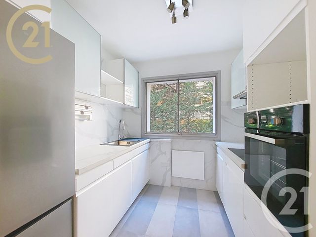 Appartement F2 à vendre - 2 pièces - 47.17 m2 - CANNES - 06 - PROVENCE-ALPES-COTE-D-AZUR - Century 21 Immobilier Service