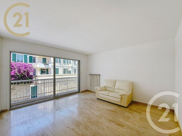 appartement - CANNES - 06