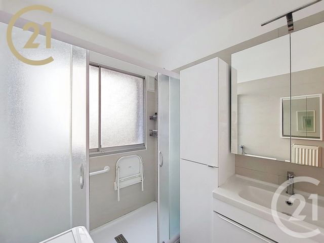 Appartement F2 à vendre - 2 pièces - 47.17 m2 - CANNES - 06 - PROVENCE-ALPES-COTE-D-AZUR - Century 21 Immobilier Service