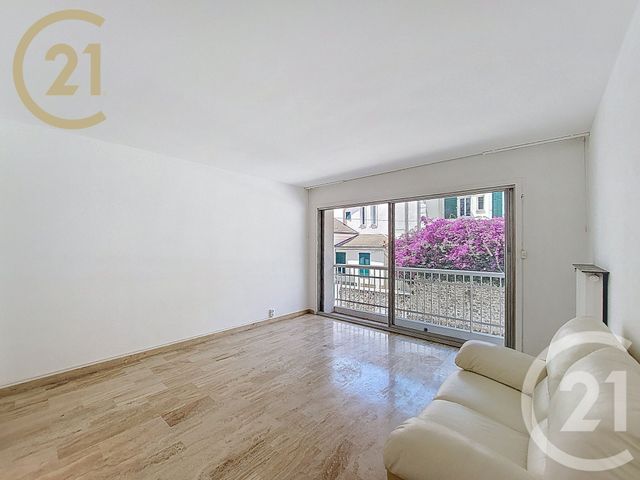 Appartement F2 à vendre - 2 pièces - 47.17 m2 - CANNES - 06 - PROVENCE-ALPES-COTE-D-AZUR - Century 21 Immobilier Service