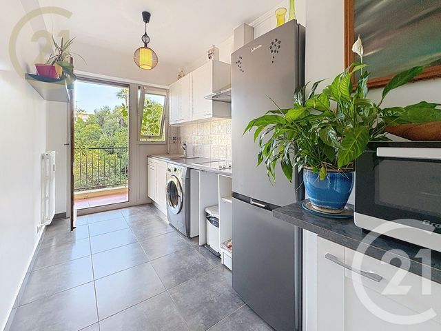 appartement - CANNES - 06