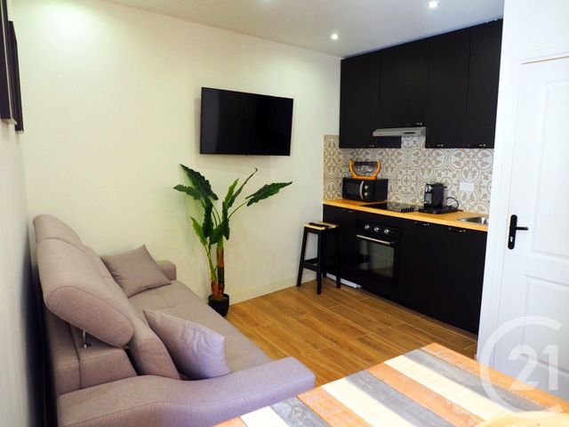 appartement - CANNES - 06