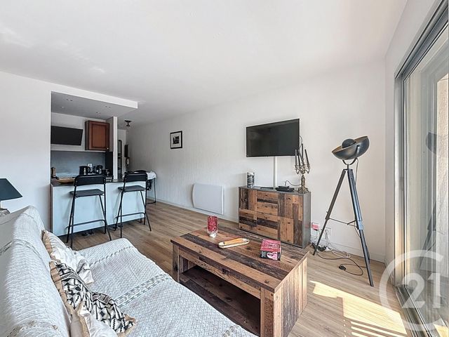 appartement - LE CANNET - 06
