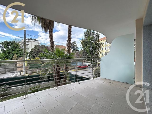 Appartement F3 à vendre - 3 pièces - 69.05 m2 - CANNES - 06 - PROVENCE-ALPES-COTE-D-AZUR - Century 21 Immobilier Service