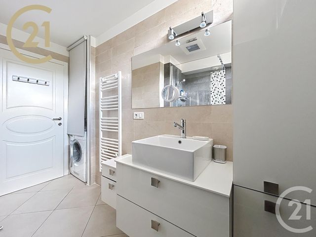 Appartement F3 à vendre - 3 pièces - 69.05 m2 - CANNES - 06 - PROVENCE-ALPES-COTE-D-AZUR - Century 21 Immobilier Service