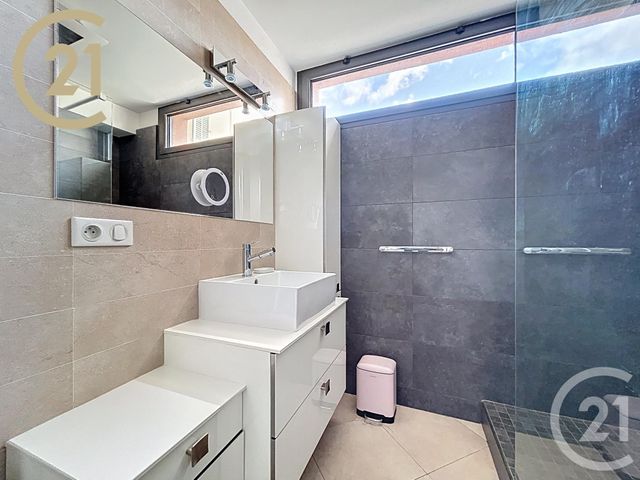 Appartement F3 à vendre - 3 pièces - 69.05 m2 - CANNES - 06 - PROVENCE-ALPES-COTE-D-AZUR - Century 21 Immobilier Service