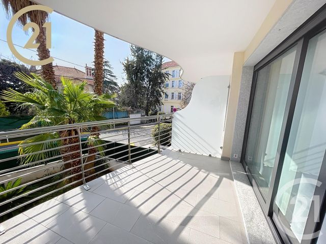 Appartement F3 à vendre - 3 pièces - 69.05 m2 - CANNES - 06 - PROVENCE-ALPES-COTE-D-AZUR - Century 21 Immobilier Service