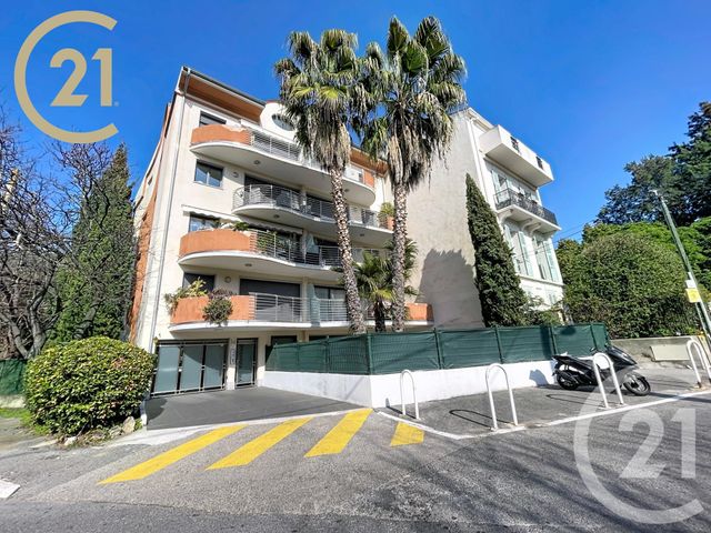 Appartement F3 à vendre - 3 pièces - 69.05 m2 - CANNES - 06 - PROVENCE-ALPES-COTE-D-AZUR - Century 21 Immobilier Service