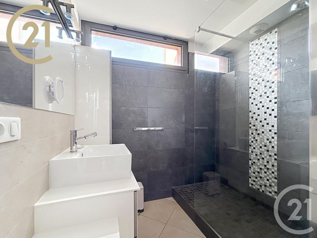 Appartement F3 à vendre - 3 pièces - 69.05 m2 - CANNES - 06 - PROVENCE-ALPES-COTE-D-AZUR - Century 21 Immobilier Service