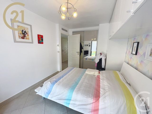 Appartement F3 à vendre - 3 pièces - 69.05 m2 - CANNES - 06 - PROVENCE-ALPES-COTE-D-AZUR - Century 21 Immobilier Service