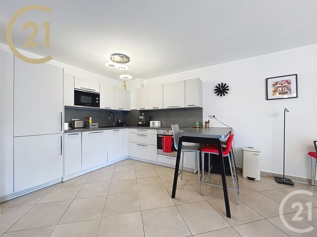 Appartement F3 à vendre - 3 pièces - 69.05 m2 - CANNES - 06 - PROVENCE-ALPES-COTE-D-AZUR - Century 21 Immobilier Service