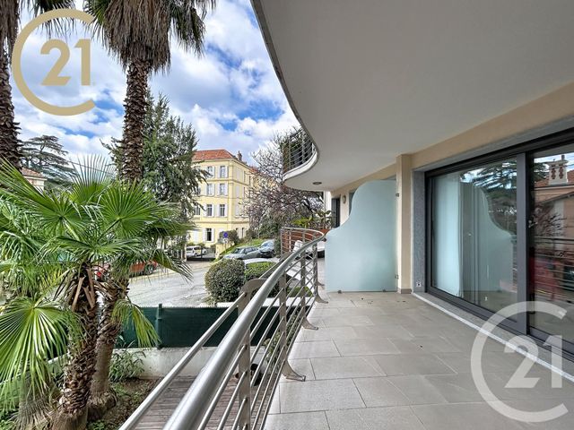 Appartement F3 à vendre - 3 pièces - 69.05 m2 - CANNES - 06 - PROVENCE-ALPES-COTE-D-AZUR - Century 21 Immobilier Service