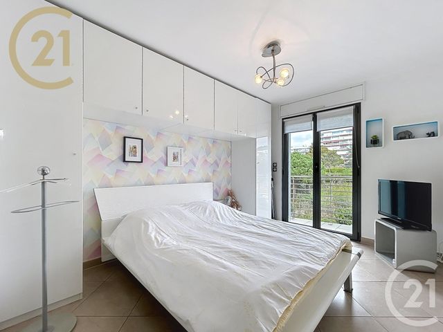 Appartement F3 à vendre - 3 pièces - 69.05 m2 - CANNES - 06 - PROVENCE-ALPES-COTE-D-AZUR - Century 21 Immobilier Service