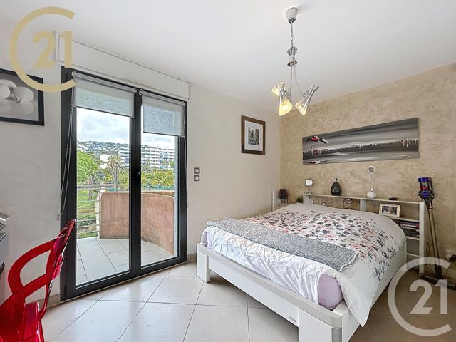 Appartement F3 à vendre - 3 pièces - 69.05 m2 - CANNES - 06 - PROVENCE-ALPES-COTE-D-AZUR - Century 21 Immobilier Service