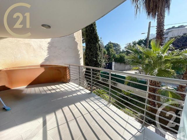 Appartement F3 à vendre - 3 pièces - 69.05 m2 - CANNES - 06 - PROVENCE-ALPES-COTE-D-AZUR - Century 21 Immobilier Service