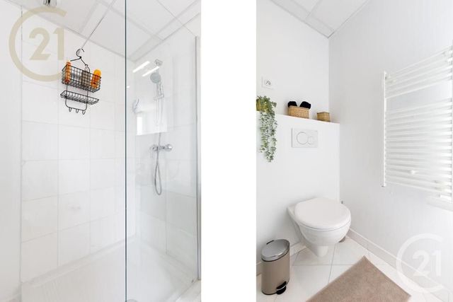 Afficher la photo en grand Appartement Studio à vendre - 1 pièce - 17.1 m2 - CANNES - 06 - PROVENCE-ALPES-COTE-D-AZUR - Century 21 Immobilier Service