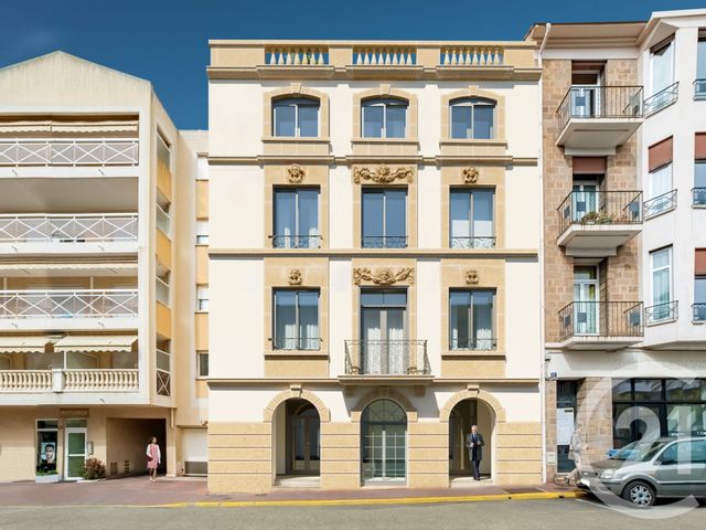 Appartement F2 à vendre - 2 pièces - 40.72 m2 - CANNES - 06 - PROVENCE-ALPES-COTE-D-AZUR - Century 21 Immobilier Service