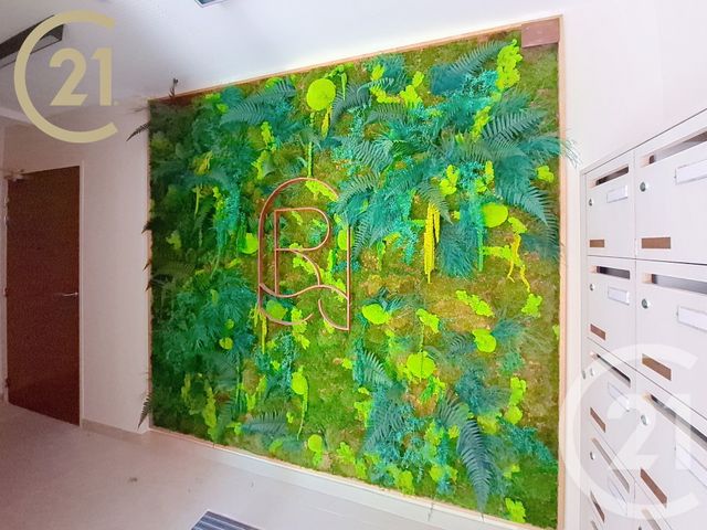 Appartement F2 à vendre - 2 pièces - 40.72 m2 - CANNES - 06 - PROVENCE-ALPES-COTE-D-AZUR - Century 21 Immobilier Service