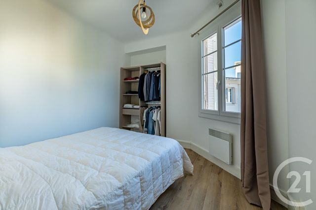 Appartement F3 à vendre - 3 pièces - 57.08 m2 - CANNES - 06 - PROVENCE-ALPES-COTE-D-AZUR - Century 21 Immobilier Service