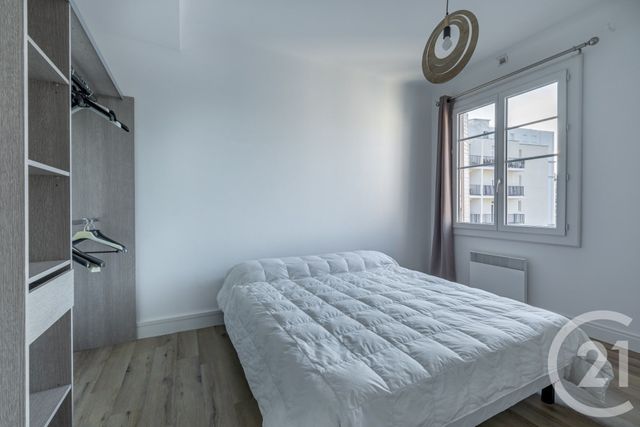 Appartement F3 à vendre - 3 pièces - 57.08 m2 - CANNES - 06 - PROVENCE-ALPES-COTE-D-AZUR - Century 21 Immobilier Service