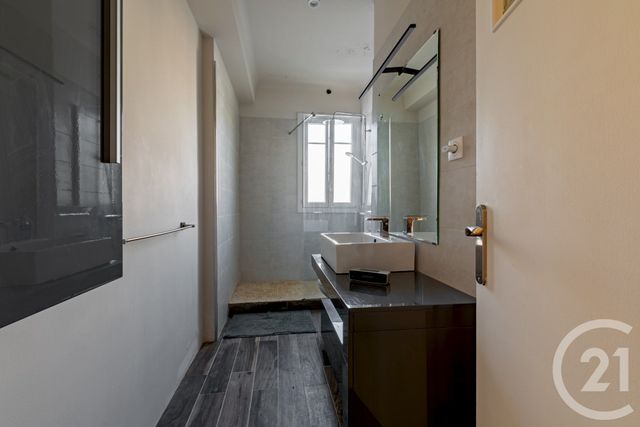 Appartement F3 à vendre - 3 pièces - 57.08 m2 - CANNES - 06 - PROVENCE-ALPES-COTE-D-AZUR - Century 21 Immobilier Service