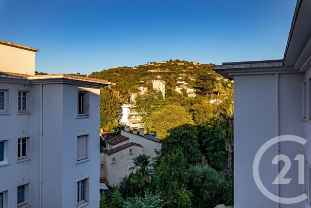 Appartement F3 à vendre - 3 pièces - 57.08 m2 - CANNES - 06 - PROVENCE-ALPES-COTE-D-AZUR - Century 21 Immobilier Service