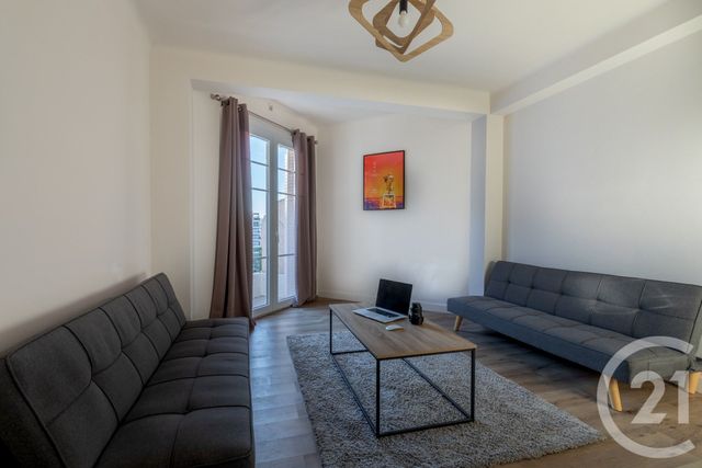 Appartement F3 à vendre - 3 pièces - 57.08 m2 - CANNES - 06 - PROVENCE-ALPES-COTE-D-AZUR - Century 21 Immobilier Service