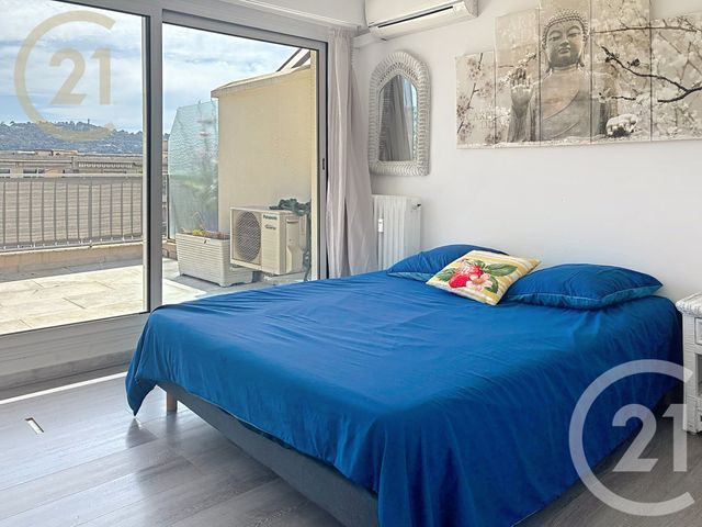 Appartement F3 à vendre - 3 pièces - 81.86 m2 - CANNES - 06 - PROVENCE-ALPES-COTE-D-AZUR - Century 21 Immobilier Service