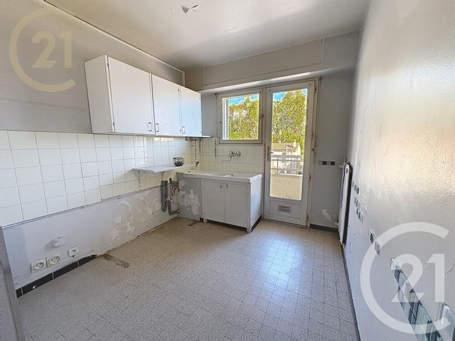 Appartement F3 à vendre - 3 pièces - 62.01 m2 - CANNES - 06 - PROVENCE-ALPES-COTE-D-AZUR - Century 21 Immobilier Service