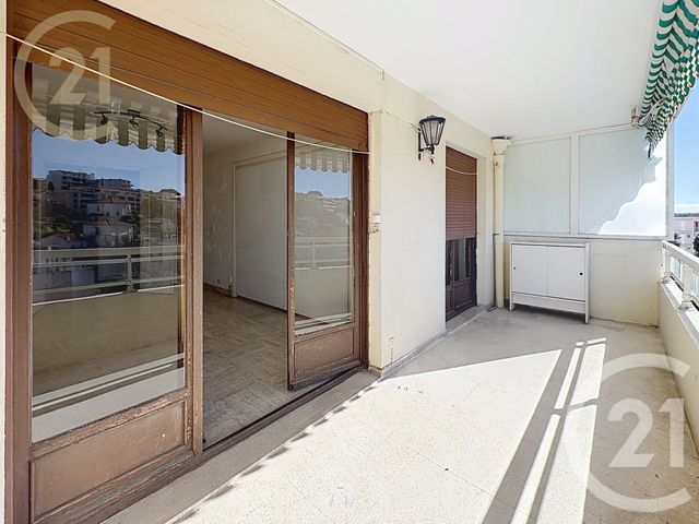 Appartement F3 à vendre CANNES