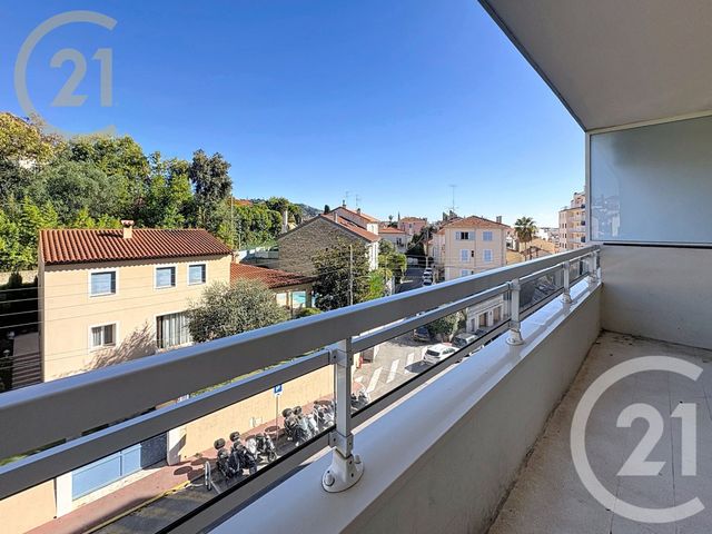 Appartement F3 à vendre - 3 pièces - 62.01 m2 - CANNES - 06 - PROVENCE-ALPES-COTE-D-AZUR - Century 21 Immobilier Service