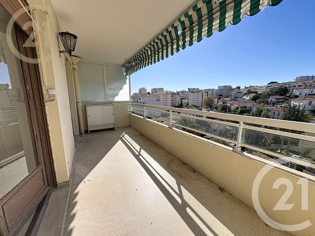 Appartement F3 à vendre - 3 pièces - 62.01 m2 - CANNES - 06 - PROVENCE-ALPES-COTE-D-AZUR - Century 21 Immobilier Service