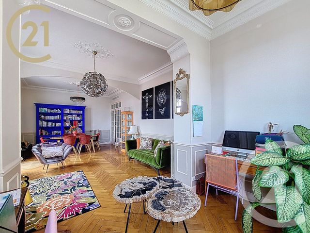 Appartement F4 à vendre CANNES