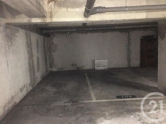 parking à louer - 10.0 m2 - CANNES - 06 - PROVENCE-ALPES-COTE-D-AZUR - Century 21 Immobilier Service