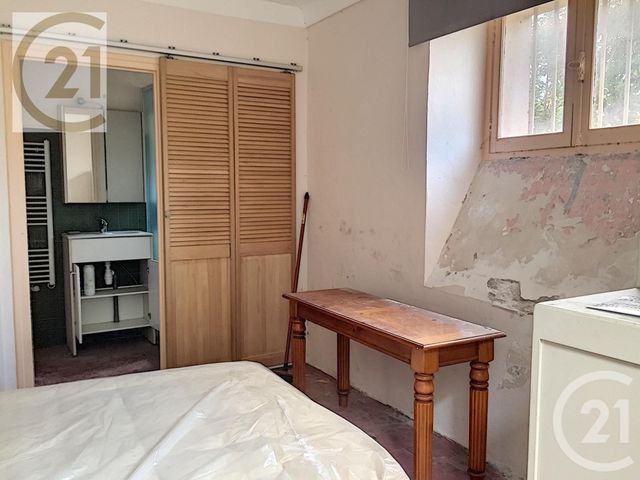 Appartement Chambre à vendre - 1 pièce - 12.96 m2 - CANNES - 06 - PROVENCE-ALPES-COTE-D-AZUR - Century 21 Immobilier Service