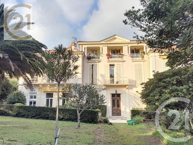 Appartement Chambre à vendre CANNES