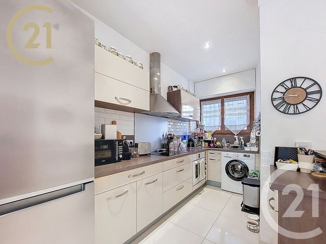 Appartement F3 à vendre - 3 pièces - 54.91 m2 - CANNES - 06 - PROVENCE-ALPES-COTE-D-AZUR - Century 21 Immobilier Service