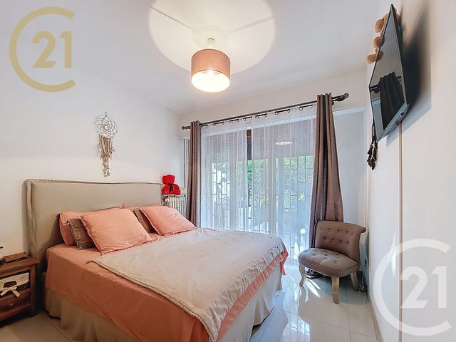 Appartement F3 à vendre - 3 pièces - 54.91 m2 - CANNES - 06 - PROVENCE-ALPES-COTE-D-AZUR - Century 21 Immobilier Service