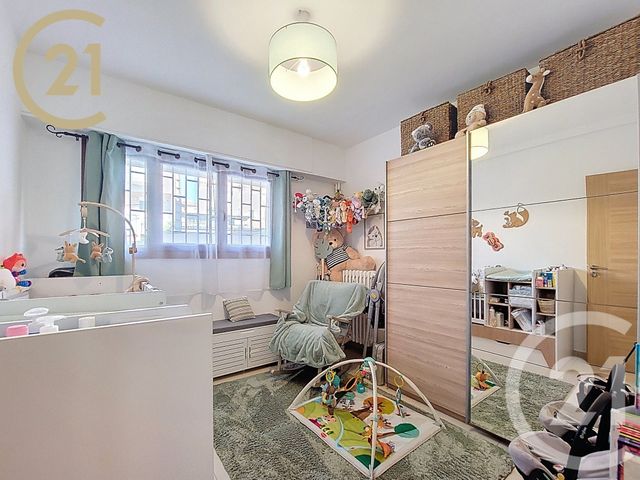 Appartement F3 à vendre - 3 pièces - 54.91 m2 - CANNES - 06 - PROVENCE-ALPES-COTE-D-AZUR - Century 21 Immobilier Service