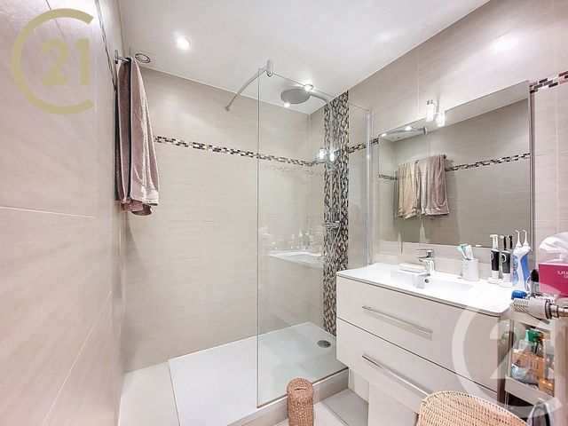 Appartement F3 à vendre - 3 pièces - 54.91 m2 - CANNES - 06 - PROVENCE-ALPES-COTE-D-AZUR - Century 21 Immobilier Service