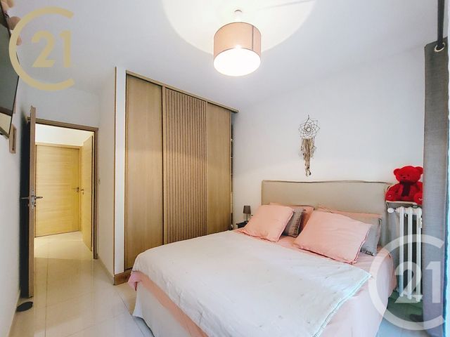 Appartement F3 à vendre - 3 pièces - 54.91 m2 - CANNES - 06 - PROVENCE-ALPES-COTE-D-AZUR - Century 21 Immobilier Service