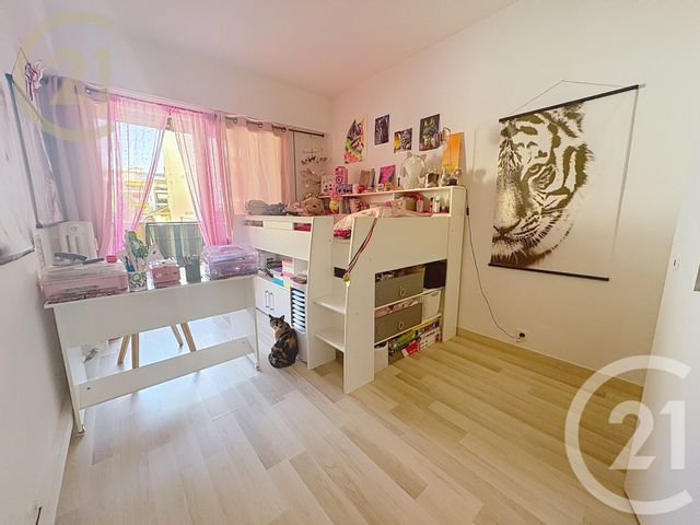 Appartement F2 à vendre - 2 pièces - 42.09 m2 - CANNES - 06 - PROVENCE-ALPES-COTE-D-AZUR - Century 21 Immobilier Service