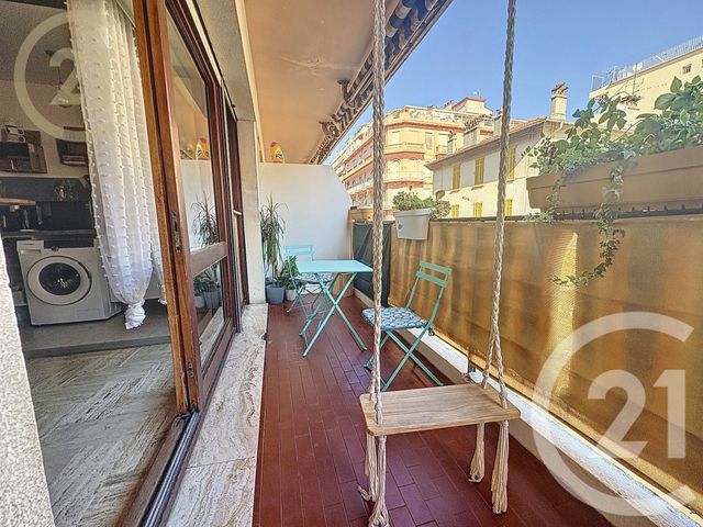 appartement - CANNES - 06
