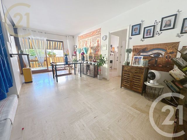 appartement - CANNES - 06