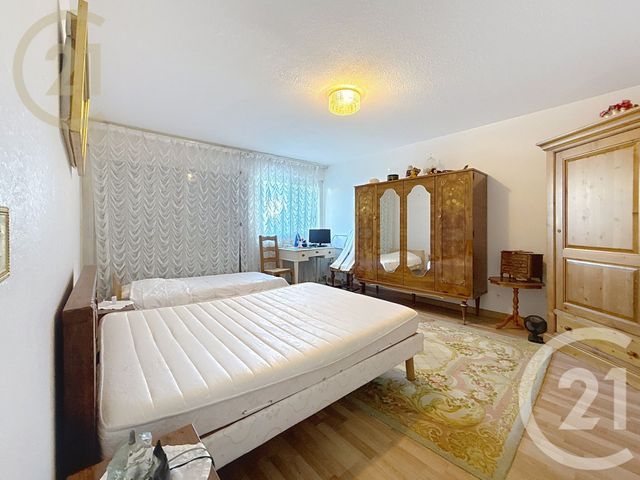 Appartement F2 à vendre - 2 pièces - 53.74 m2 - CANNES - 06 - PROVENCE-ALPES-COTE-D-AZUR - Century 21 Immobilier Service