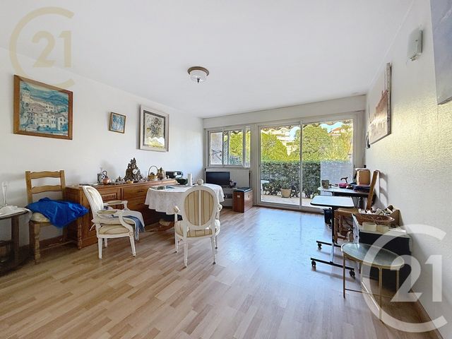 Appartement F2 à vendre - 2 pièces - 53.74 m2 - CANNES - 06 - PROVENCE-ALPES-COTE-D-AZUR - Century 21 Immobilier Service