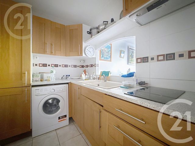 Appartement F2 à vendre - 2 pièces - 53.74 m2 - CANNES - 06 - PROVENCE-ALPES-COTE-D-AZUR - Century 21 Immobilier Service