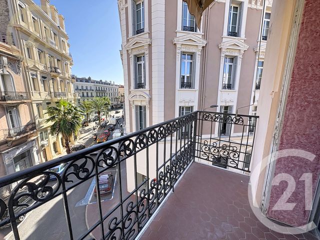Appartement F6 à vendre - 6 pièces - 140.31 m2 - CANNES - 06 - PROVENCE-ALPES-COTE-D-AZUR - Century 21 Immobilier Service